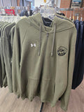 UA Full Zip Hoodie