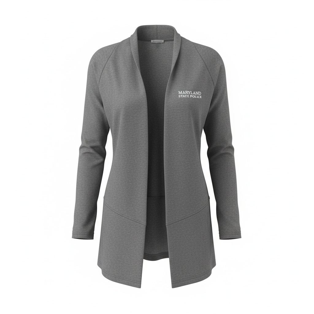 Estate Cardigan