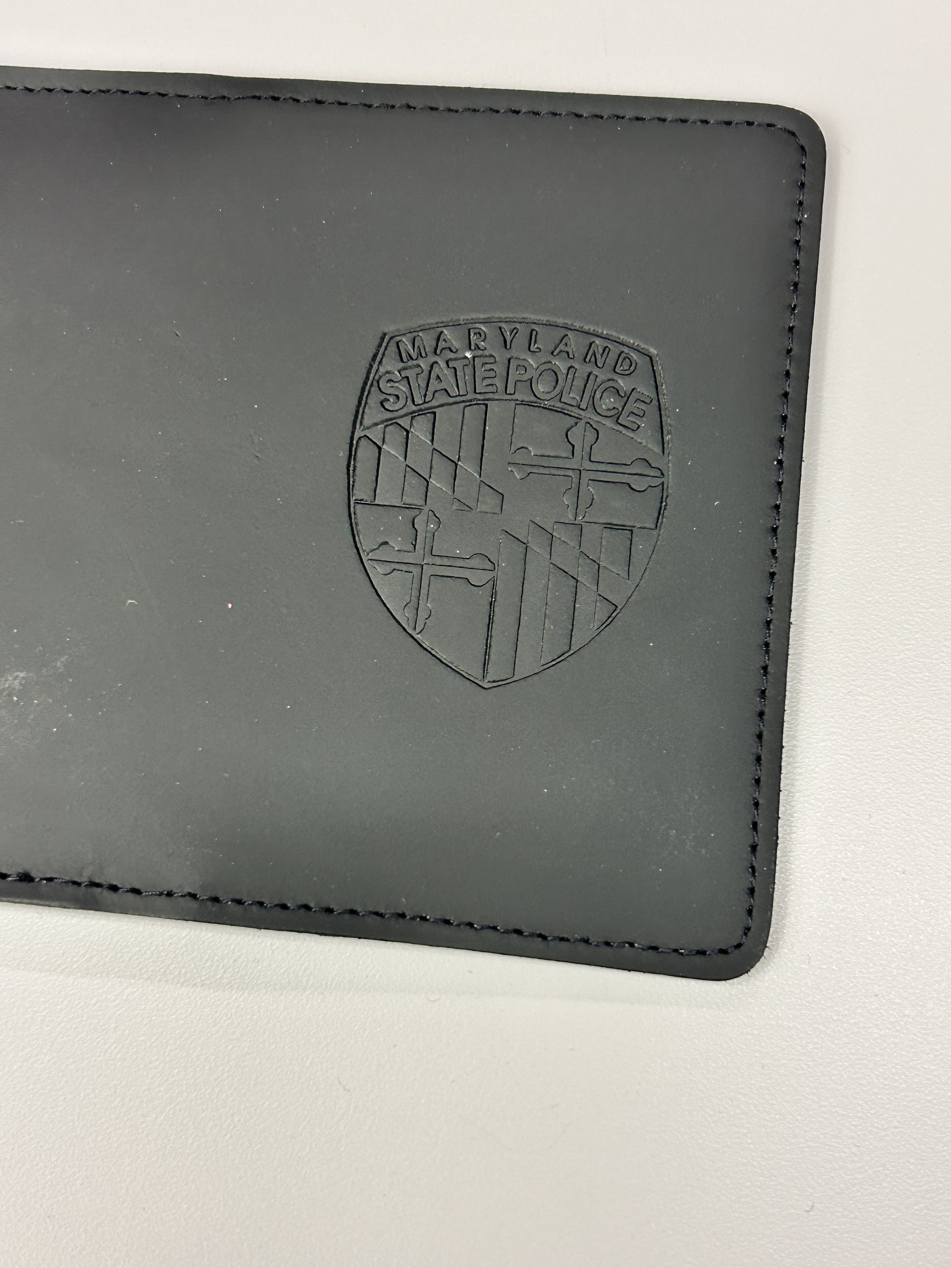 Badge/Id Wallet w. Logo