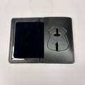 Badge/Id Wallet w. Logo