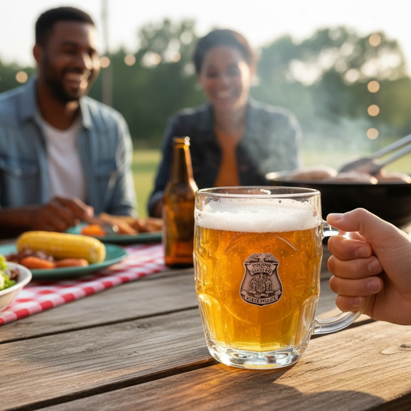 Beer Mug