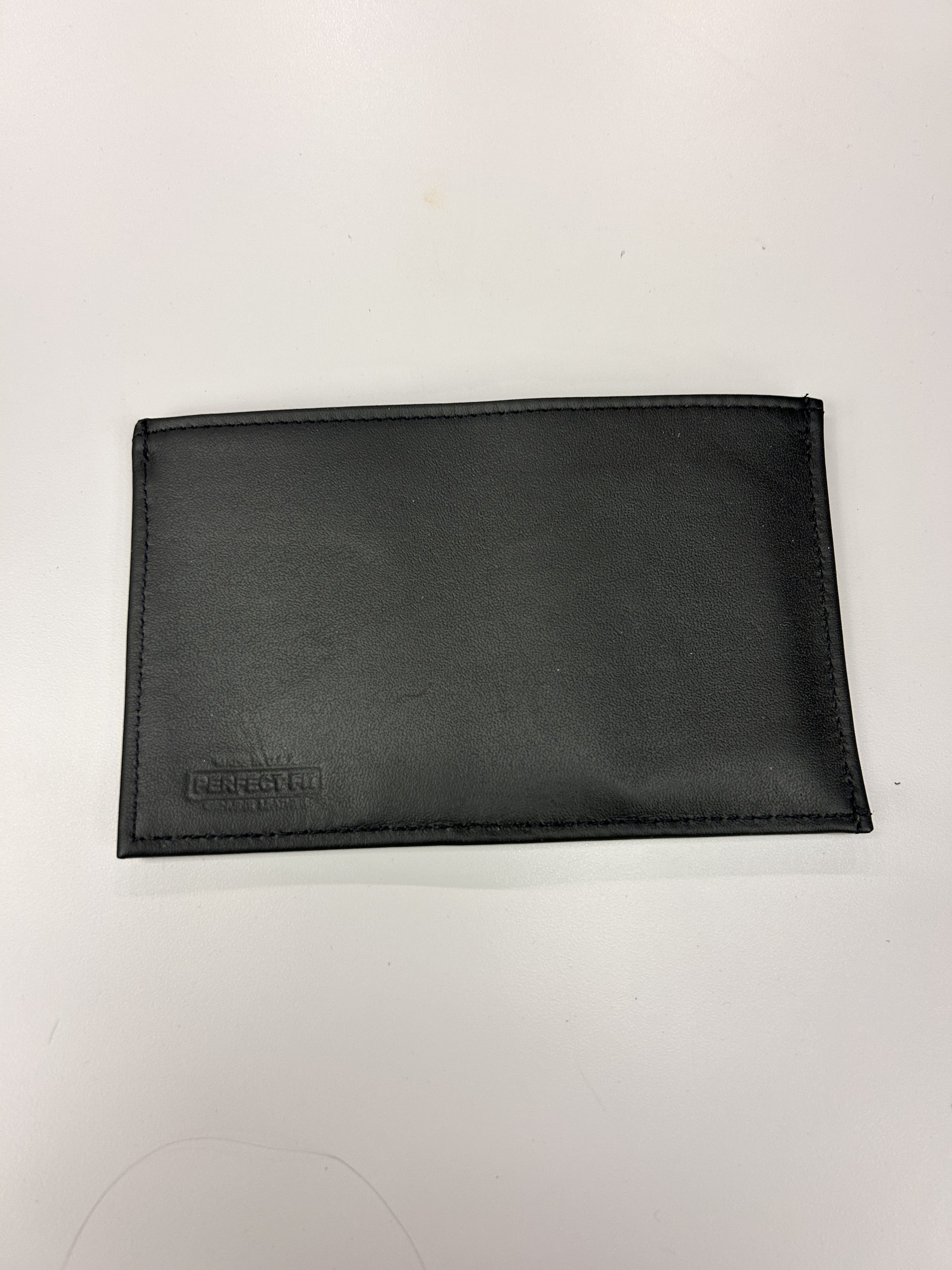 Badge/Credit Card Wallet