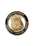 Spinner Coin
