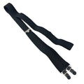 Stirrup Style Shirt Garter