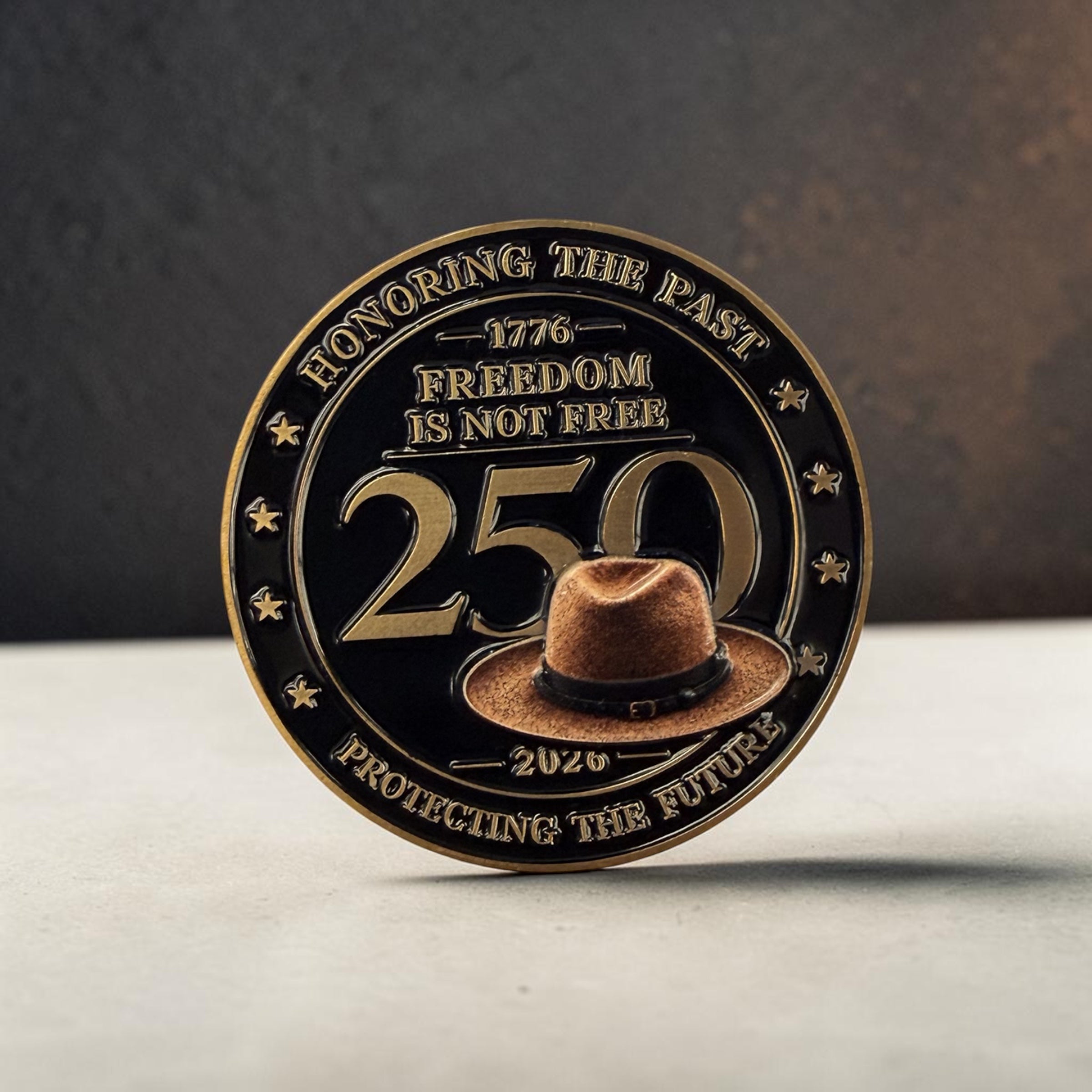 America 250th Anniversary