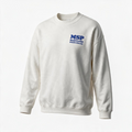 Artisans Sully Drop Shoulder Crew