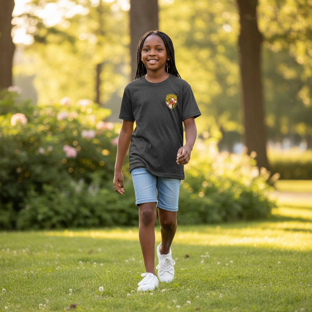 Kids America 250th Anniversary
