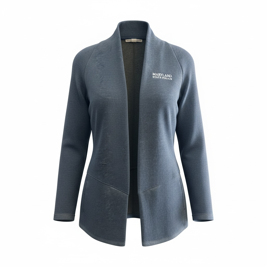 Estate Cardigan