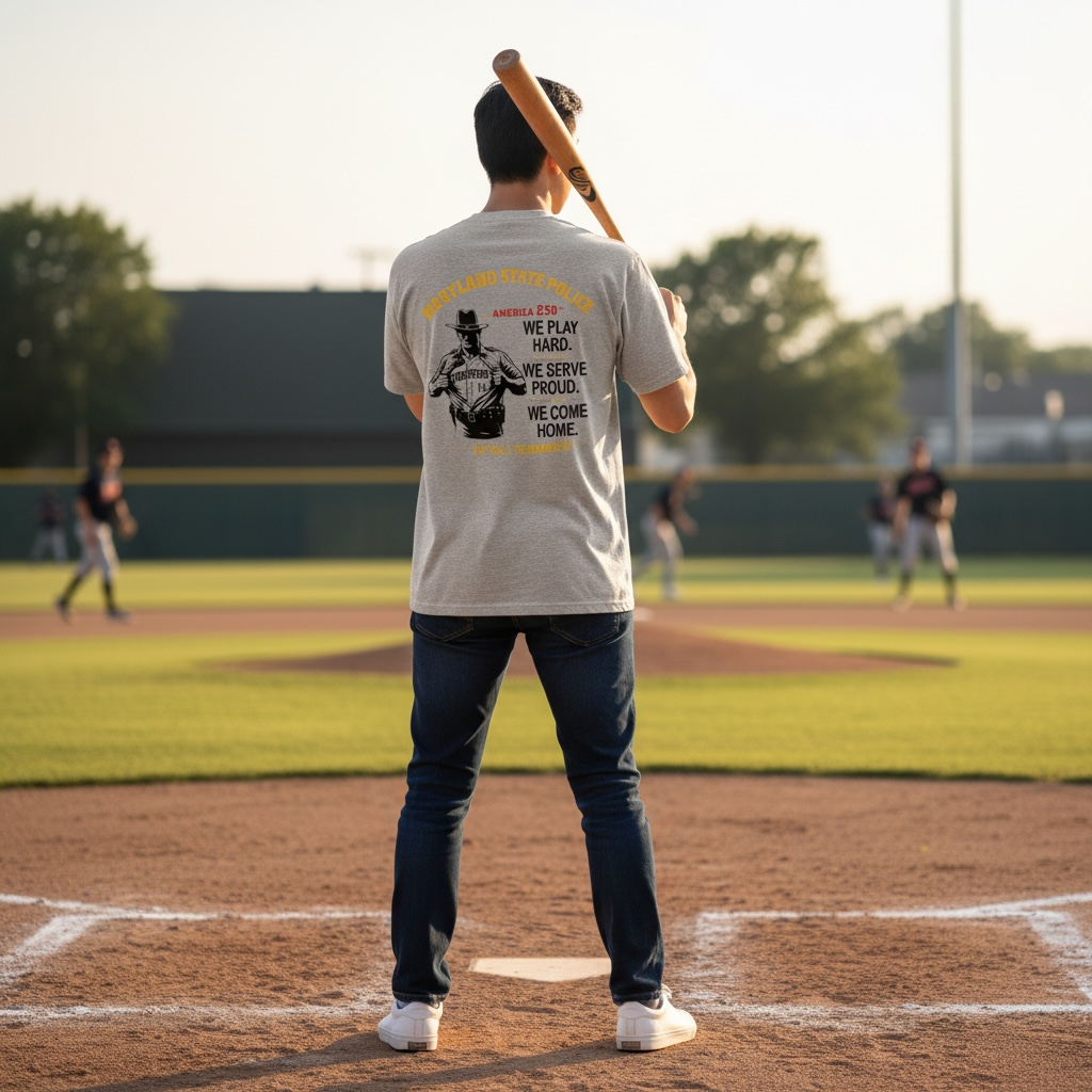 2026 Softball Tournament t-Shirt