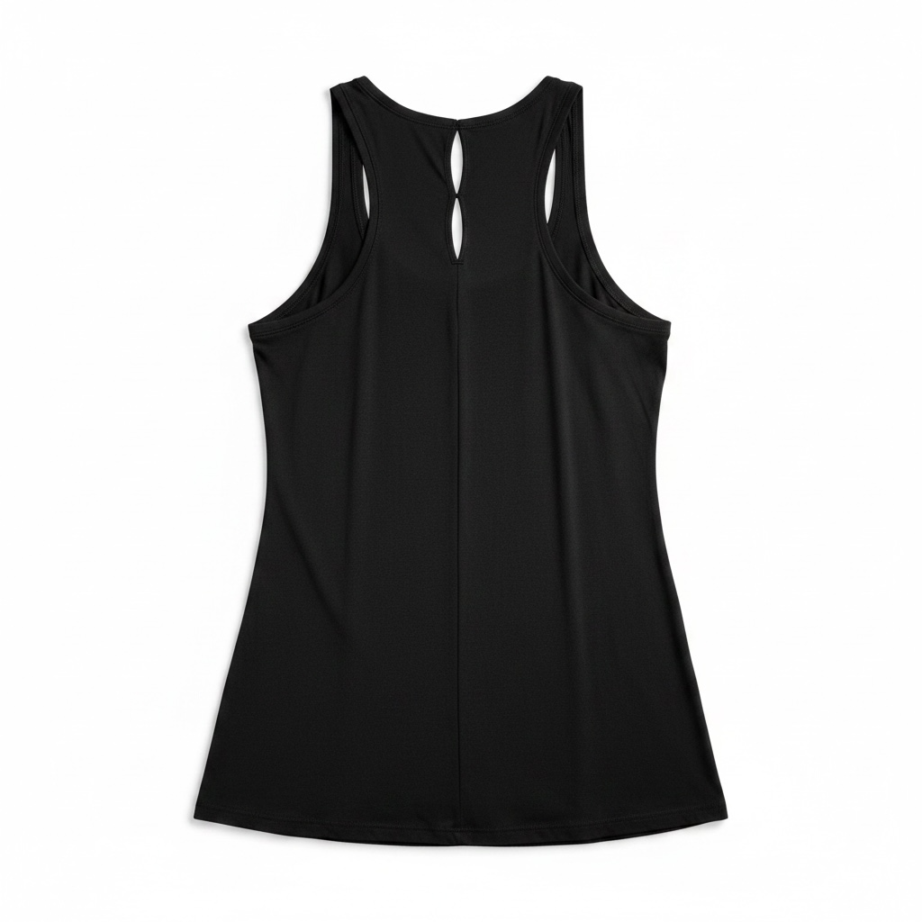 Ogio tank