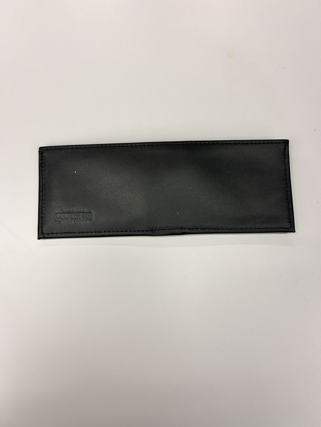 Mini Badge Bifold Wallet