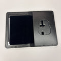 Mini Badge Wallet