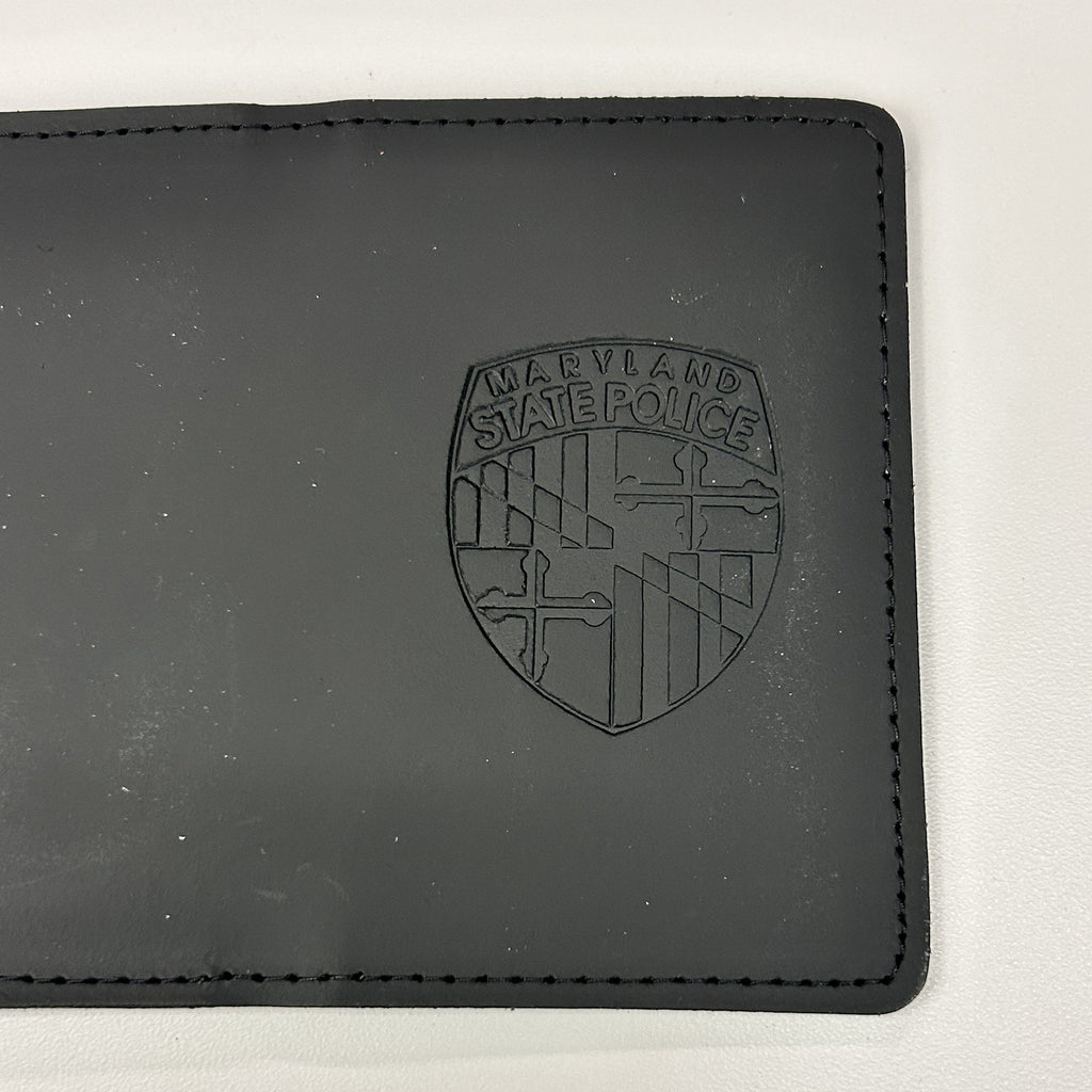 Mini Badge Wallet