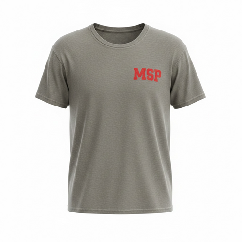 50th Anniversary Softball t-shirt