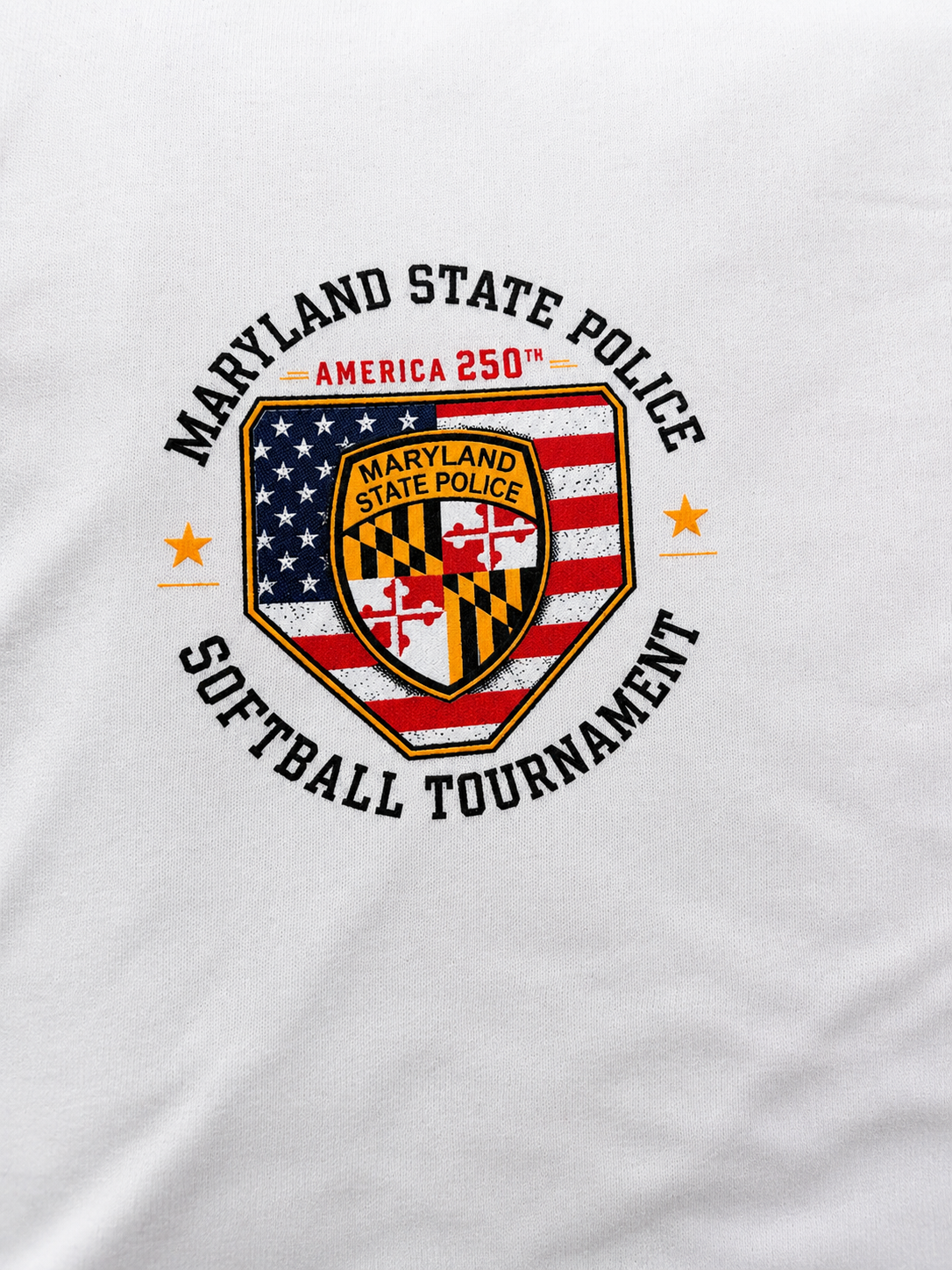 2026 Softball Tournament t-Shirt
