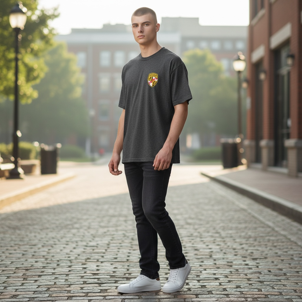 America 250th tShirt