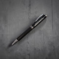 Engraved Pen Maryland State Police