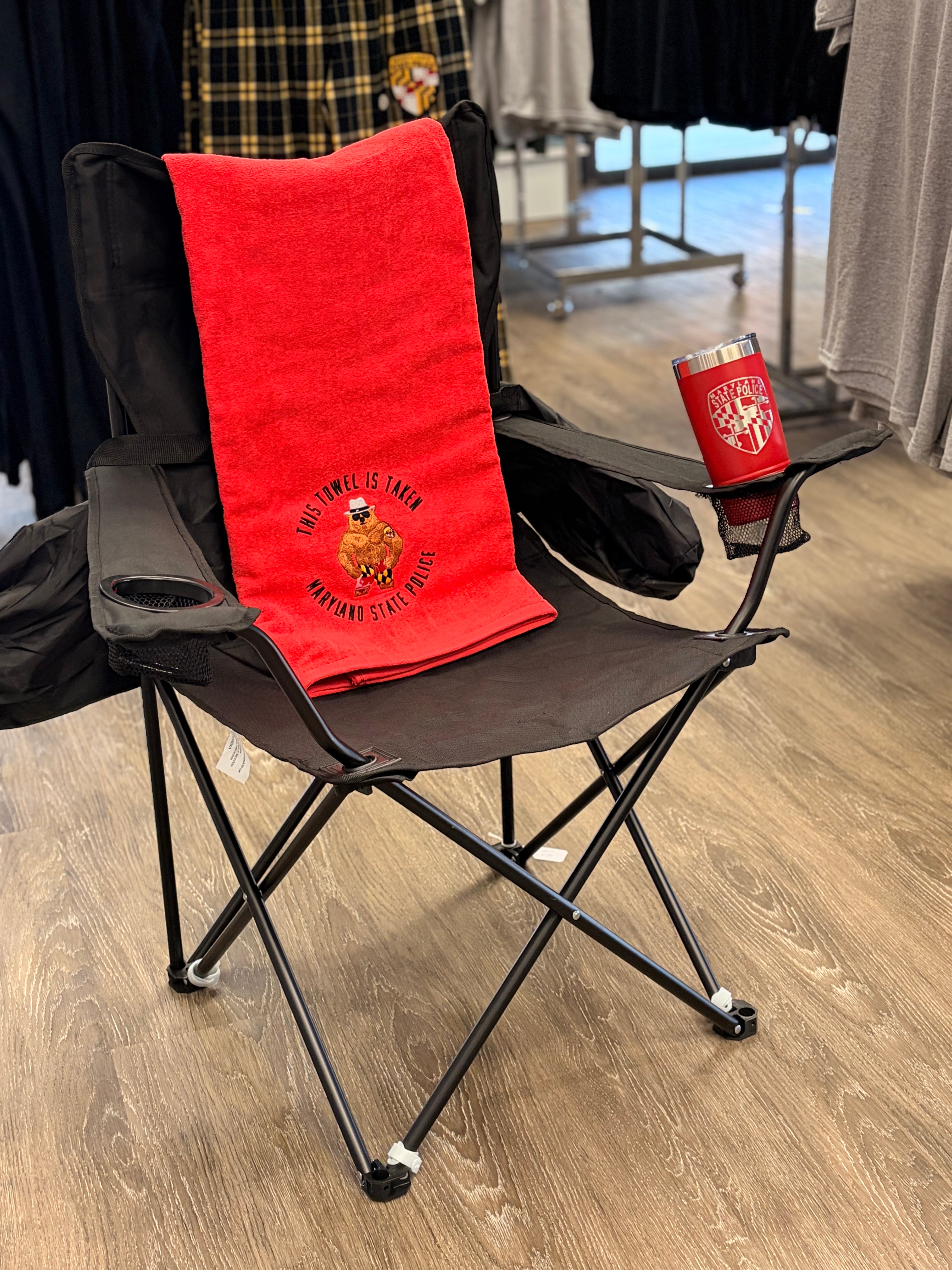 Tournament Fan Pack