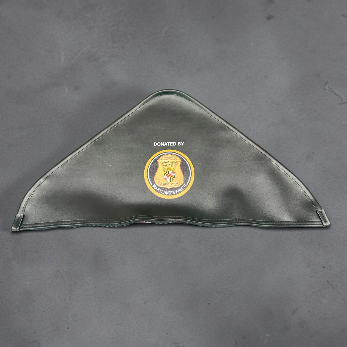 Vinyl Bag Flag