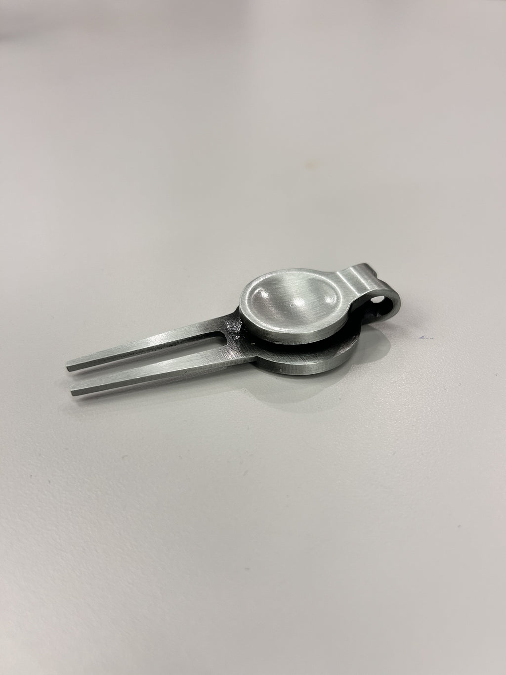 Golf Divot tool