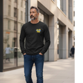 Troopers Gonna Troop LS Tee