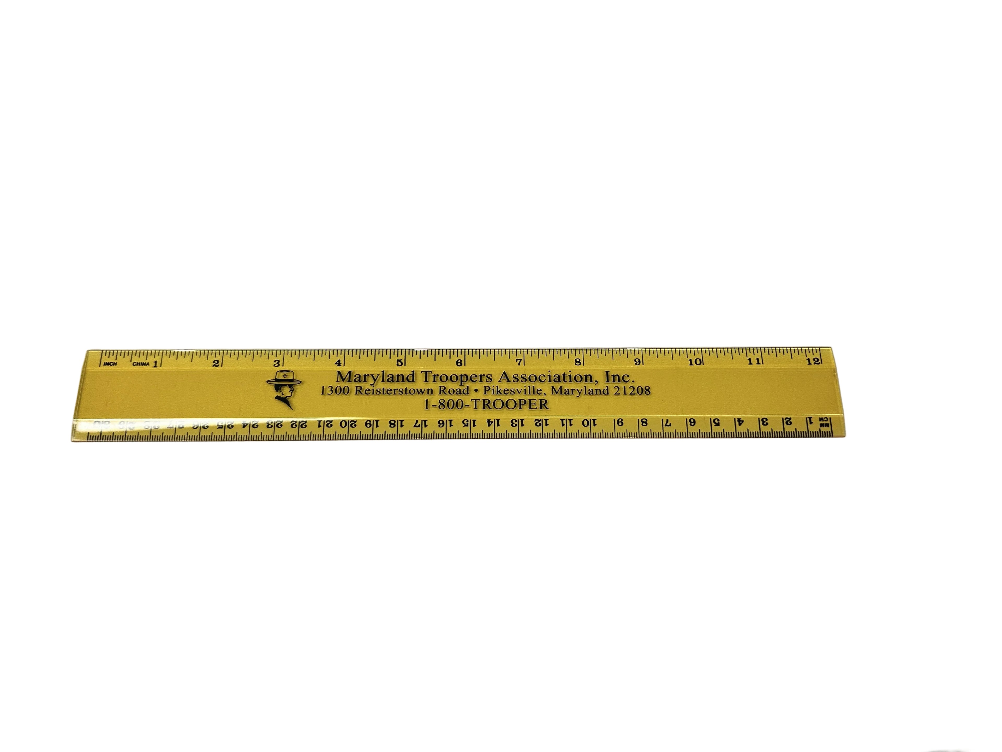 MTA Ruler