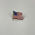 USA Flag Pin