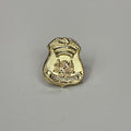 MTA Lapel Pin