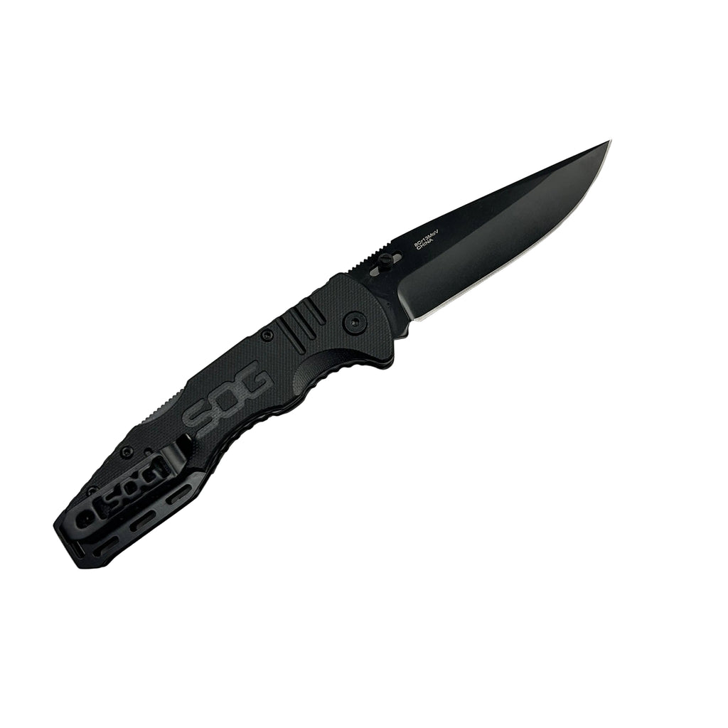 Sparta Knife SOG