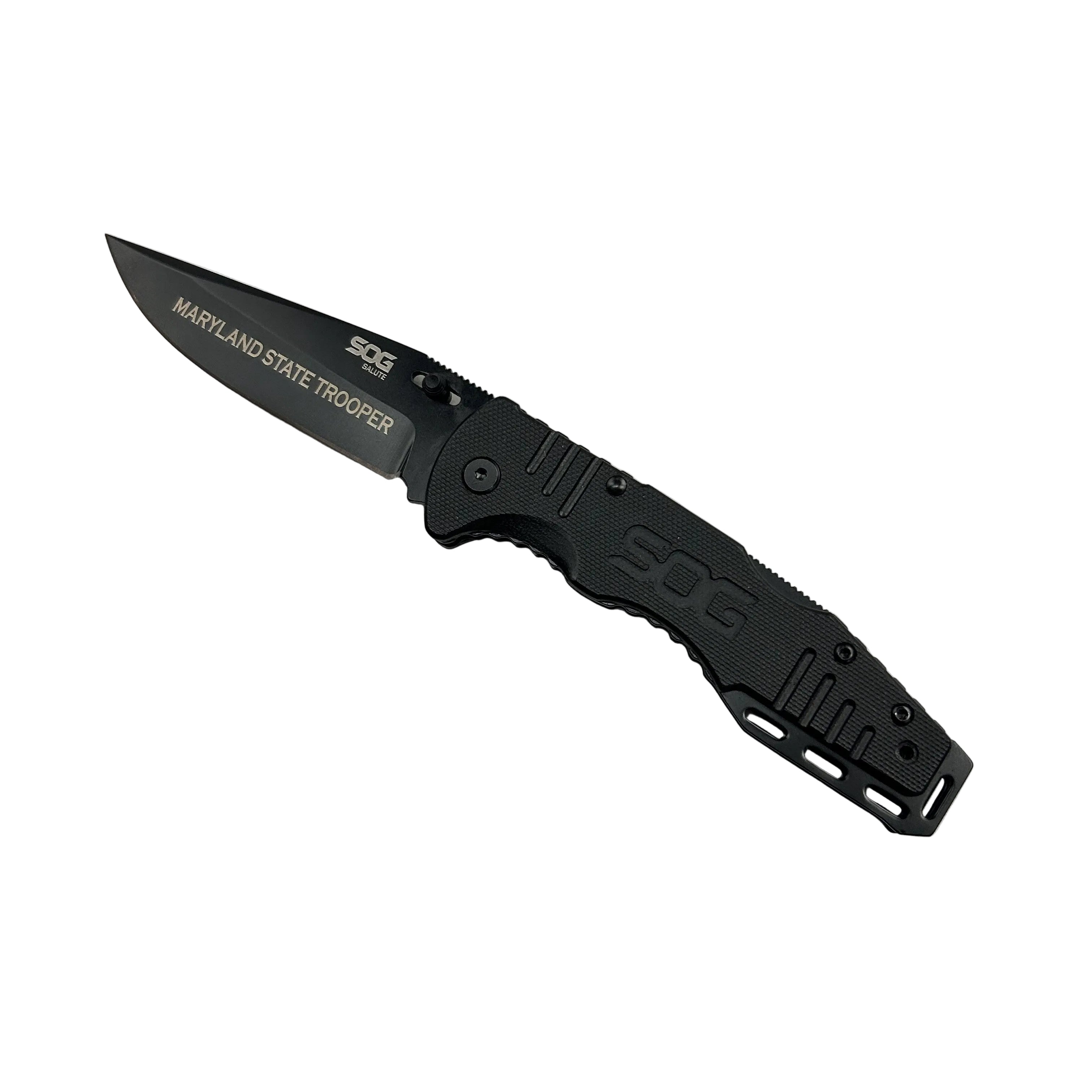 Sparta Knife SOG