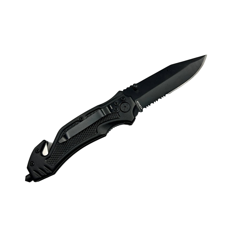 Rescue Tool Knife