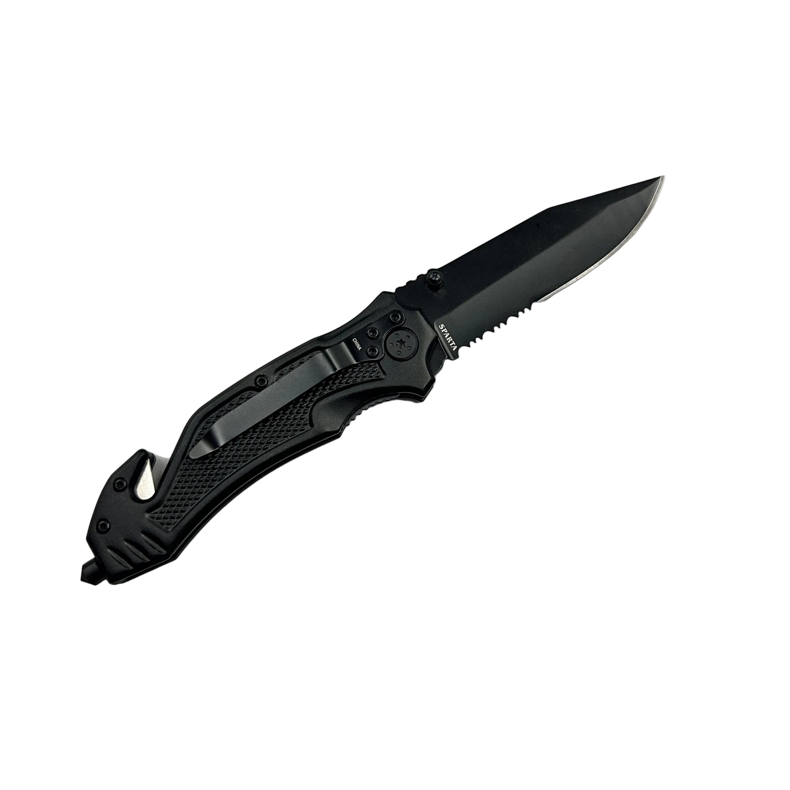 Rescue Tool Knife