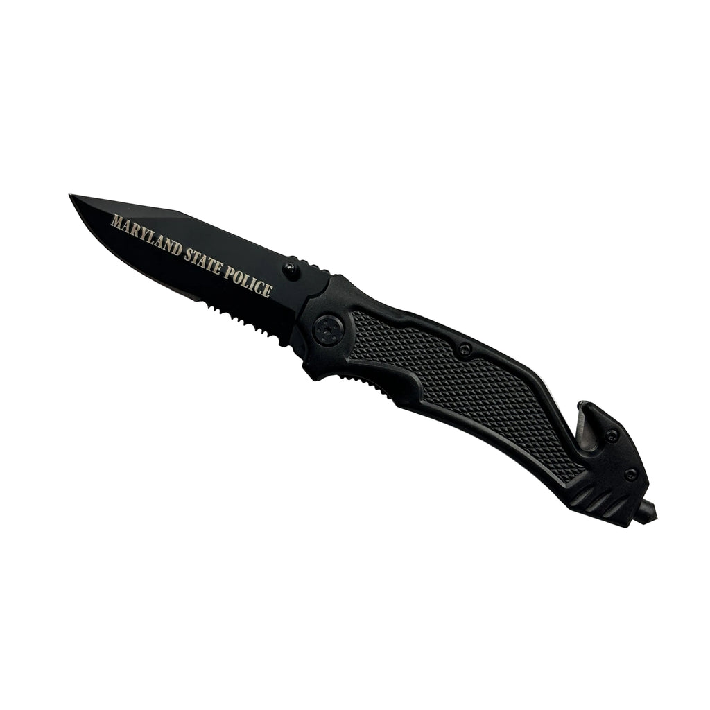 Rescue Tool Knife