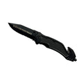 Rescue Tool Knife