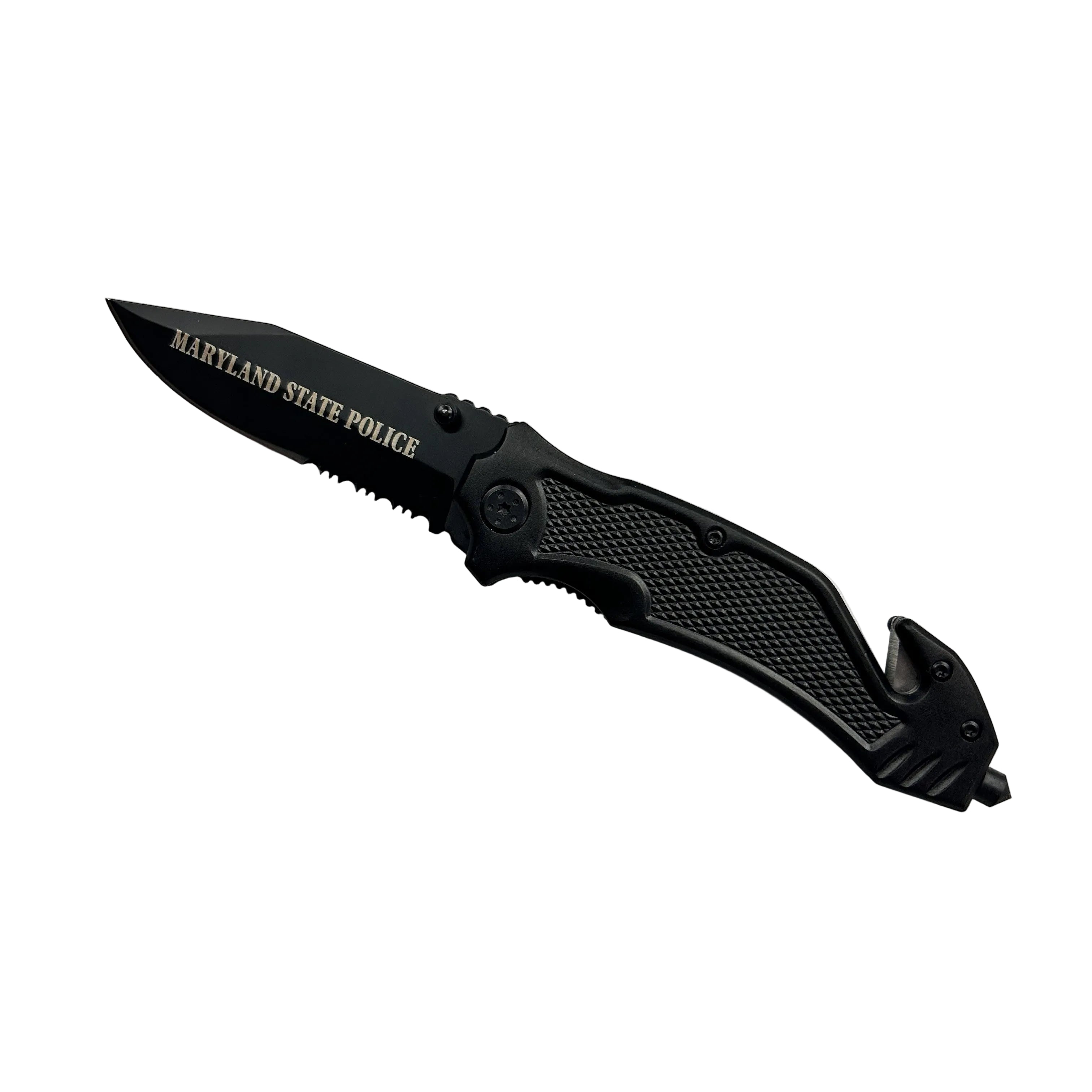 Rescue Tool Knife