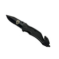 Knife Sparta w/Sheild