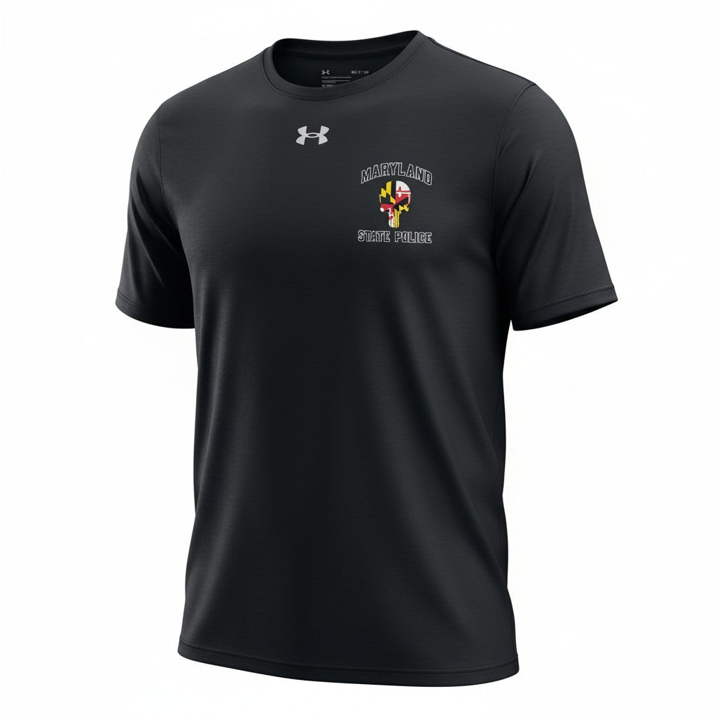 UA Men's Team Tech Tee