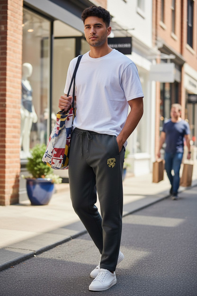 UA Men's Sportstyle Joggers