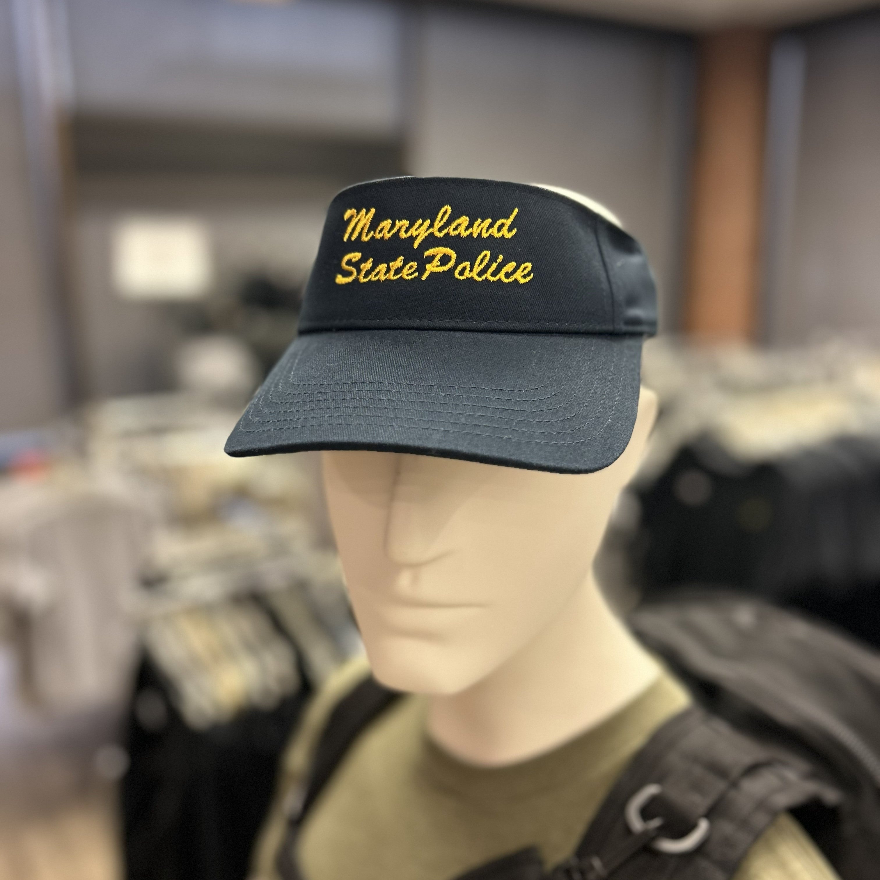 Visor