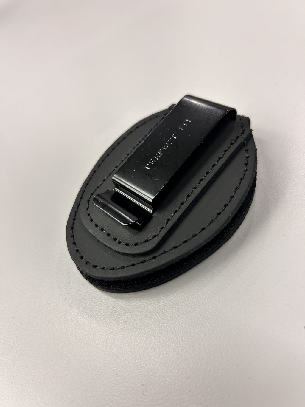 Clip on Badge Holder