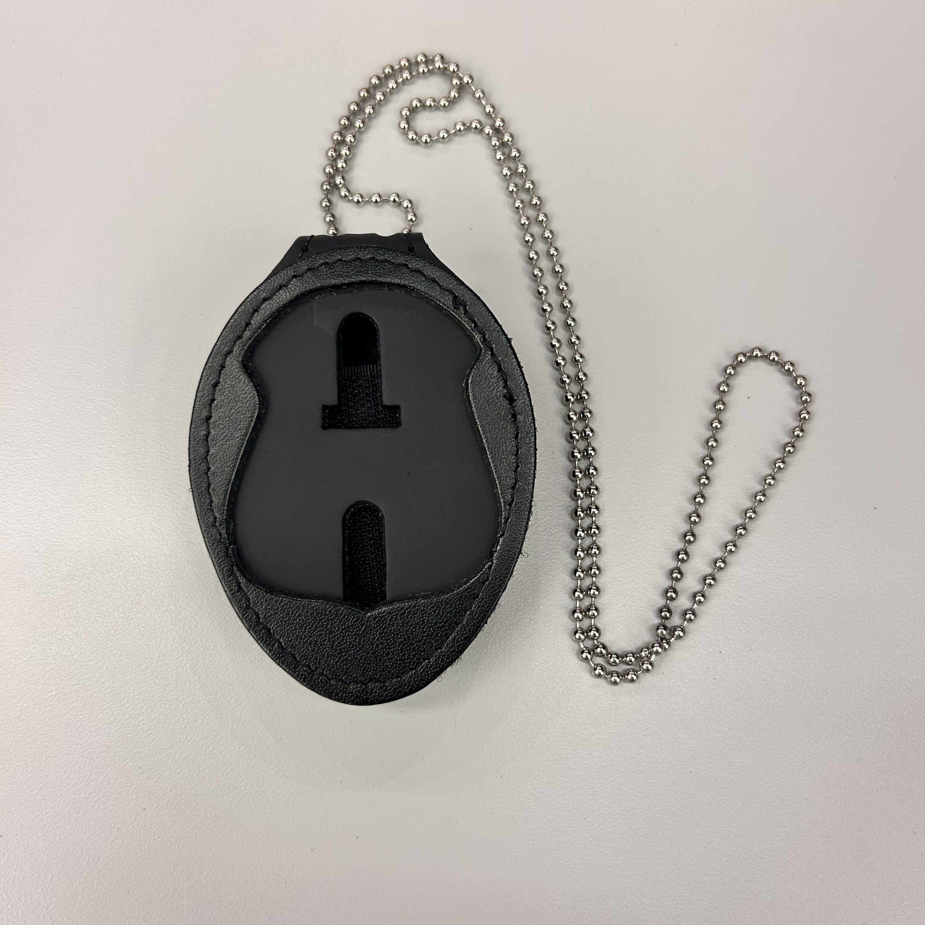 Clip on Badge Holder