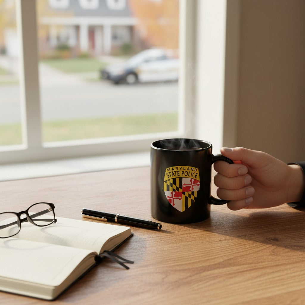 MSP Mug