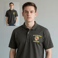 Retired Polo