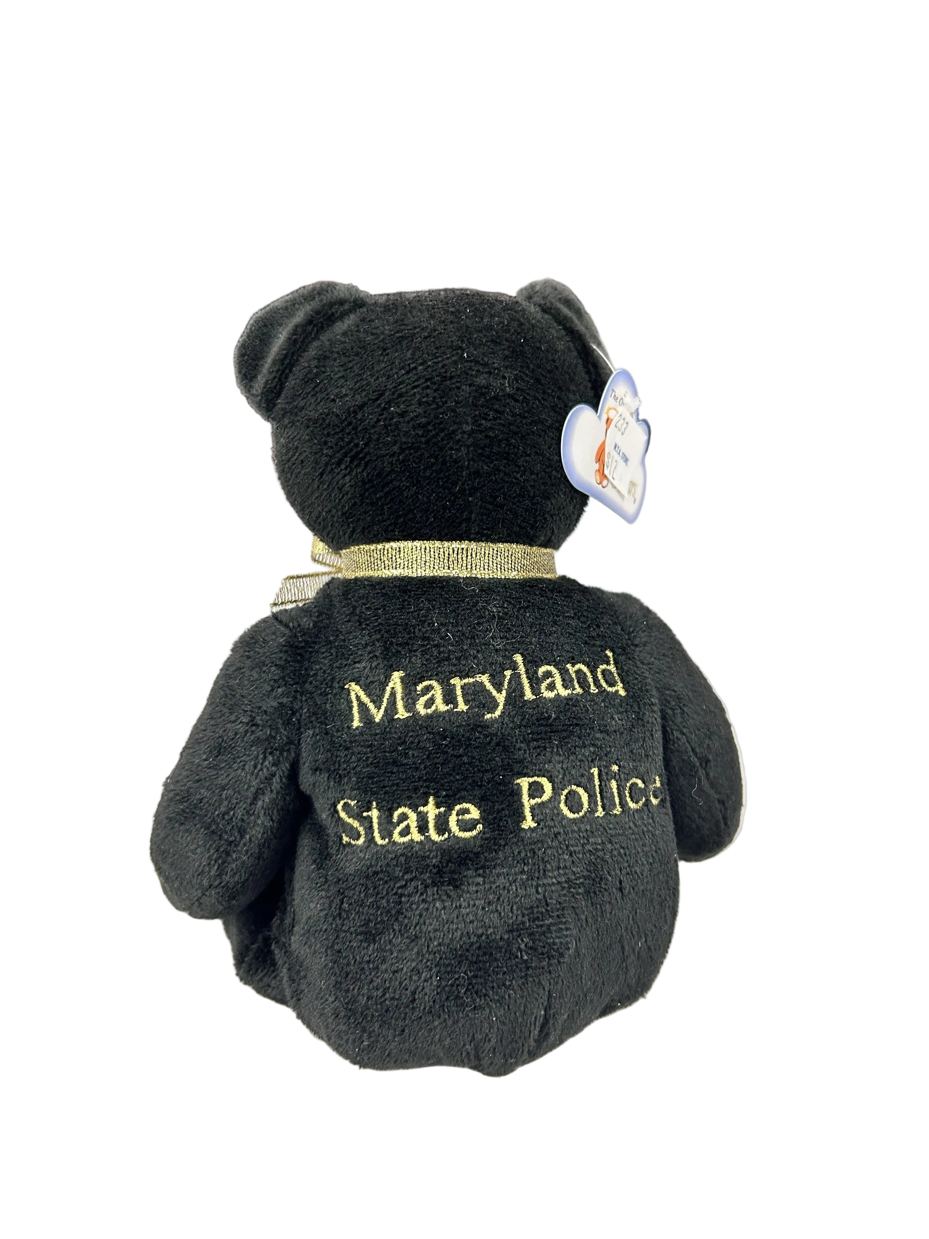 Holy Bear