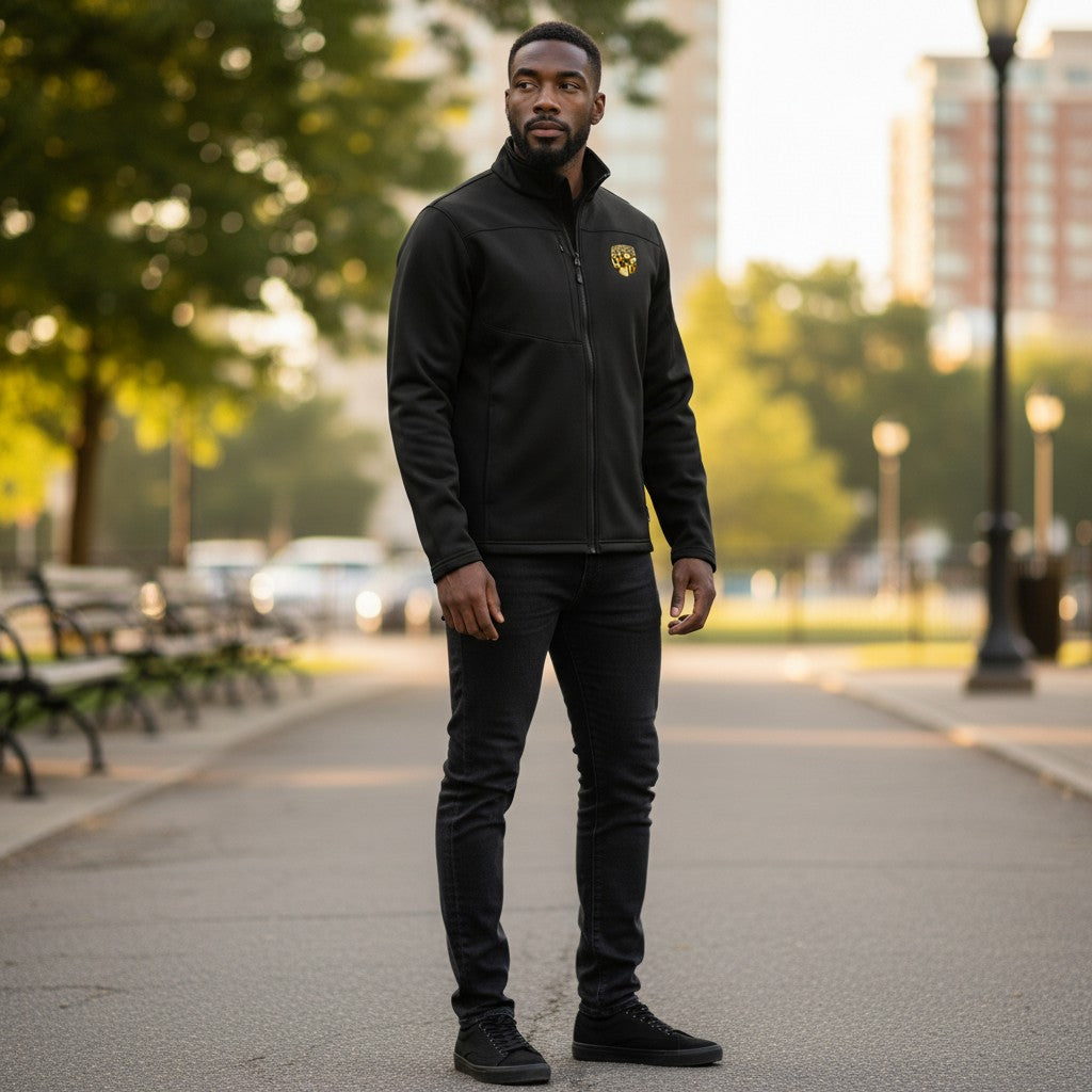 CH full zip jacket
