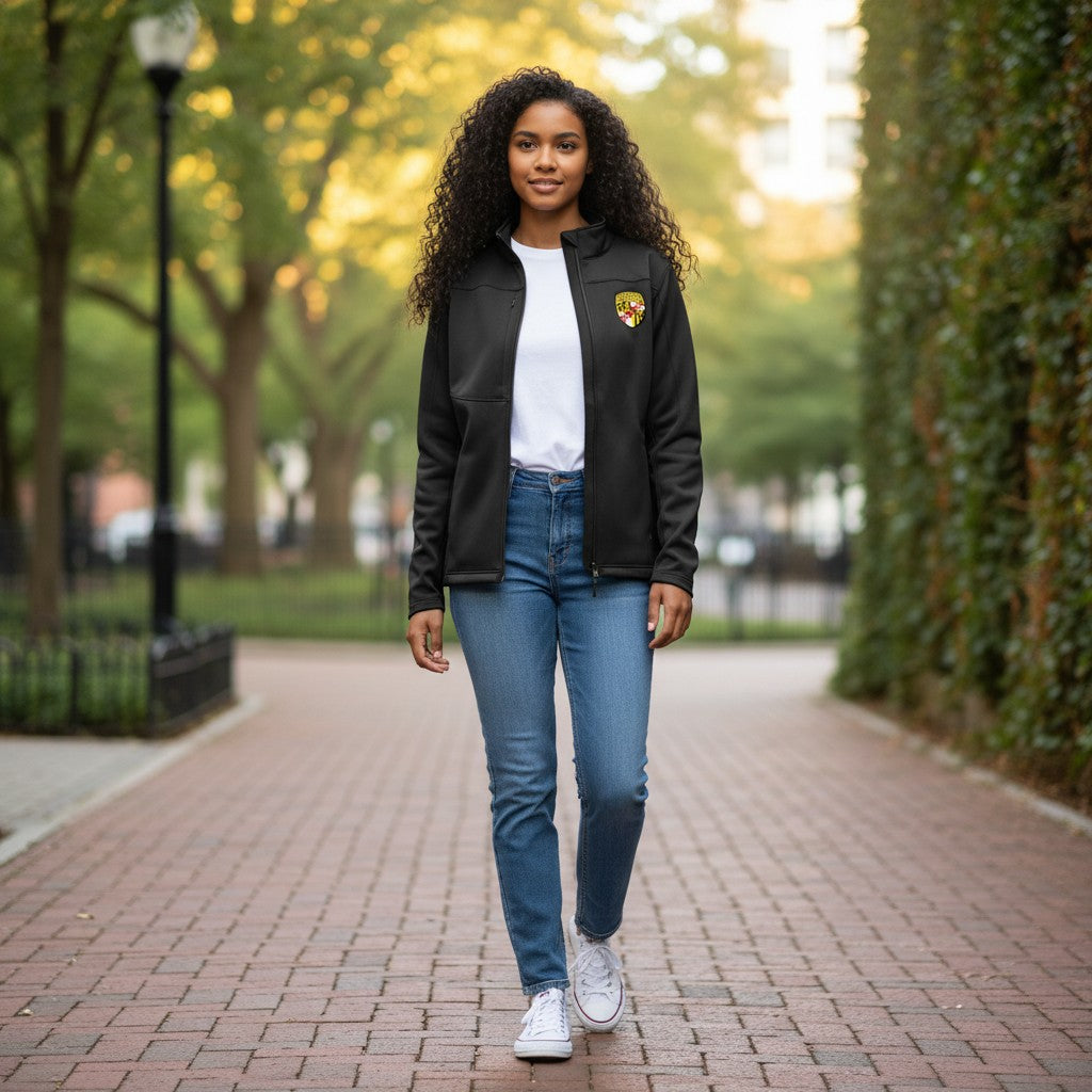 CH full zip jacket