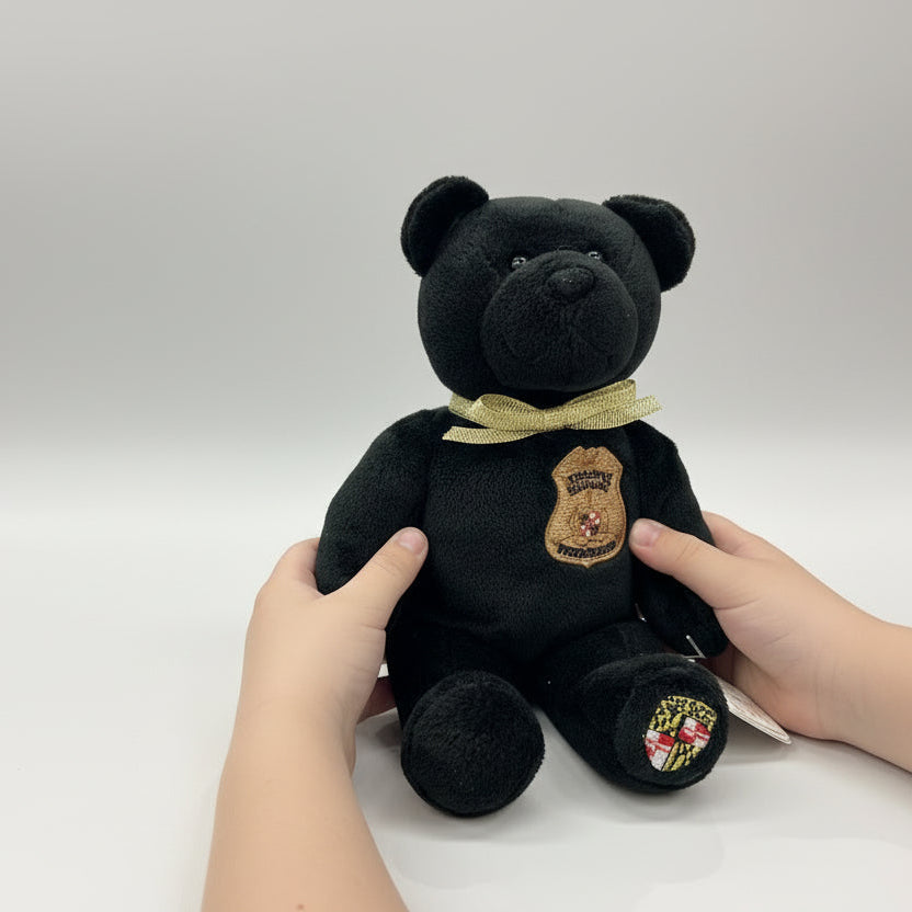 Holy Bear