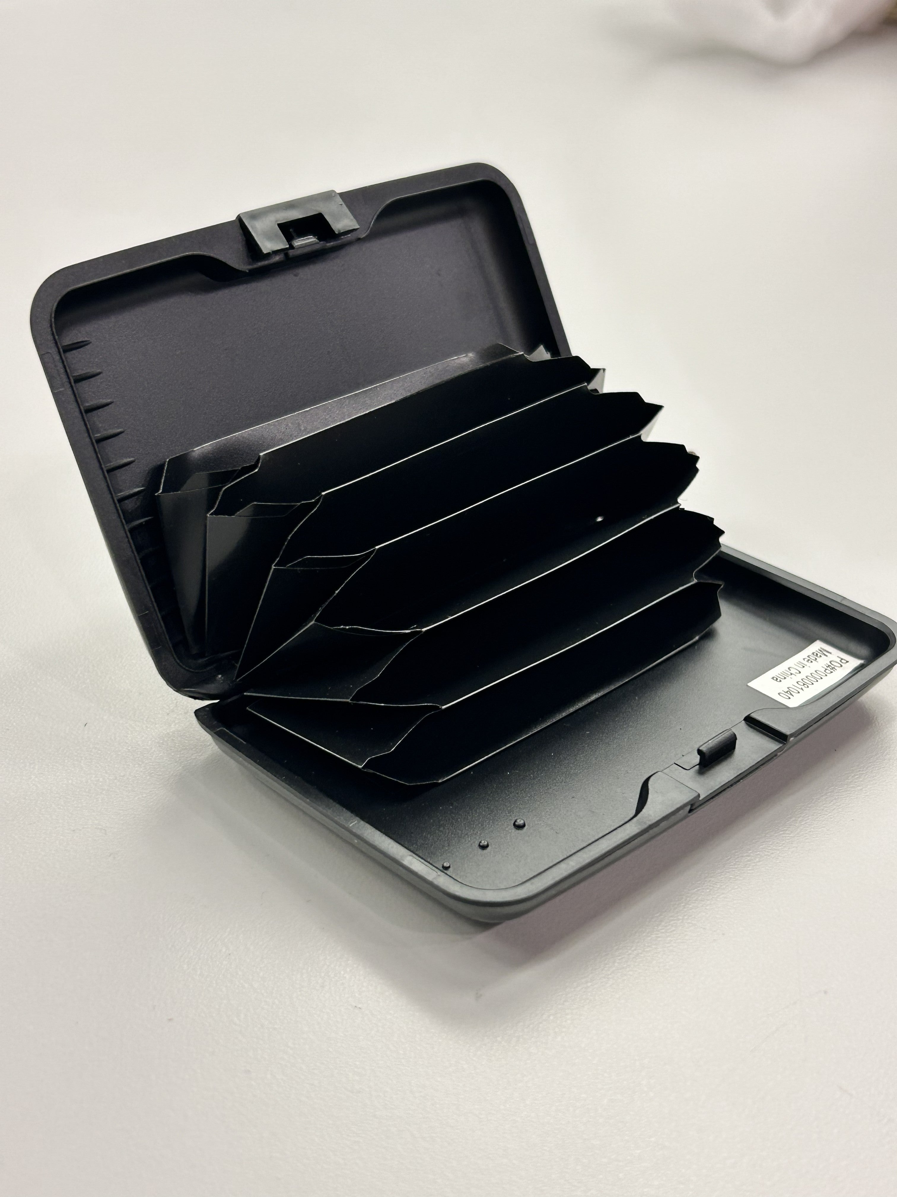 Credit Card Case