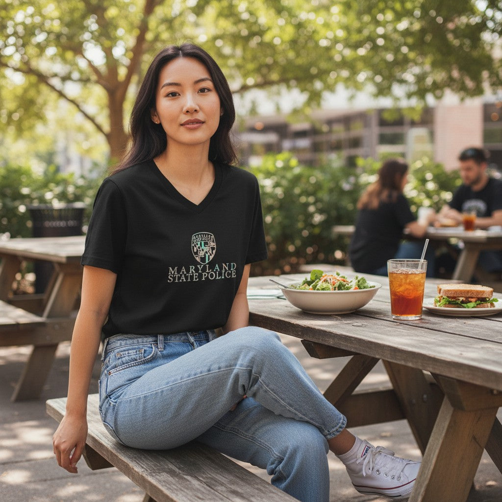 Port & Comp. Women tshirt