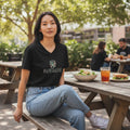 Port & Comp. Women tshirt